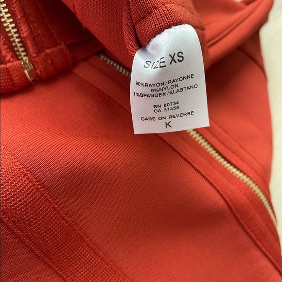 Bodycon dress - Picture 4 of 5